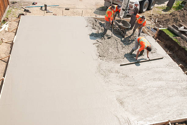 Best Concrete Contractor Near Me  in East Point, GA