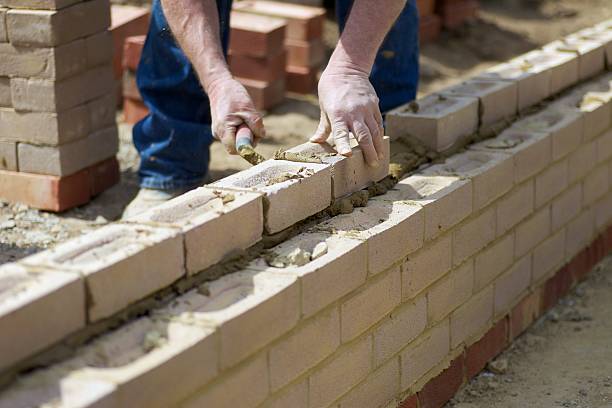 Best Waterproofing & Drywells  in East Point, GA