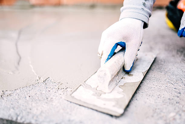 Best Concrete Patio Contractor  in East Point, GA