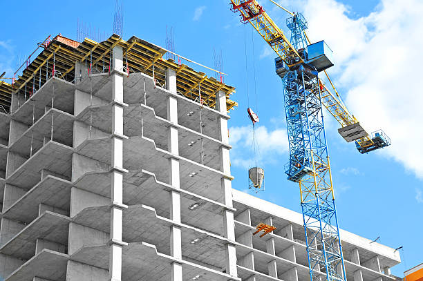Best Commercial Concrete Contractor  in East Point, GA