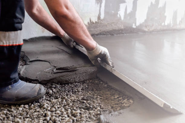 Best Affordable Concrete Contractor  in East Point, GA